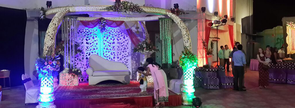 Amaltash Hotel 